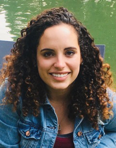 Claudia Bernier