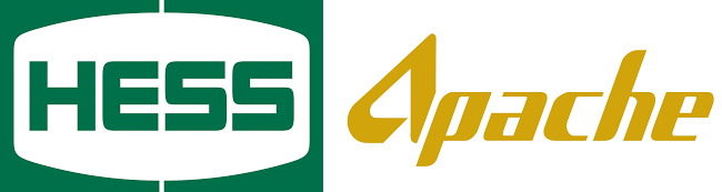 Hess Corporation and Apache Corporation