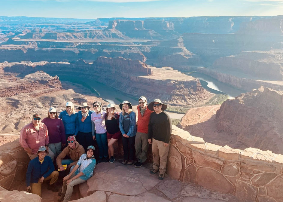 Dead Horse State Park, Utah