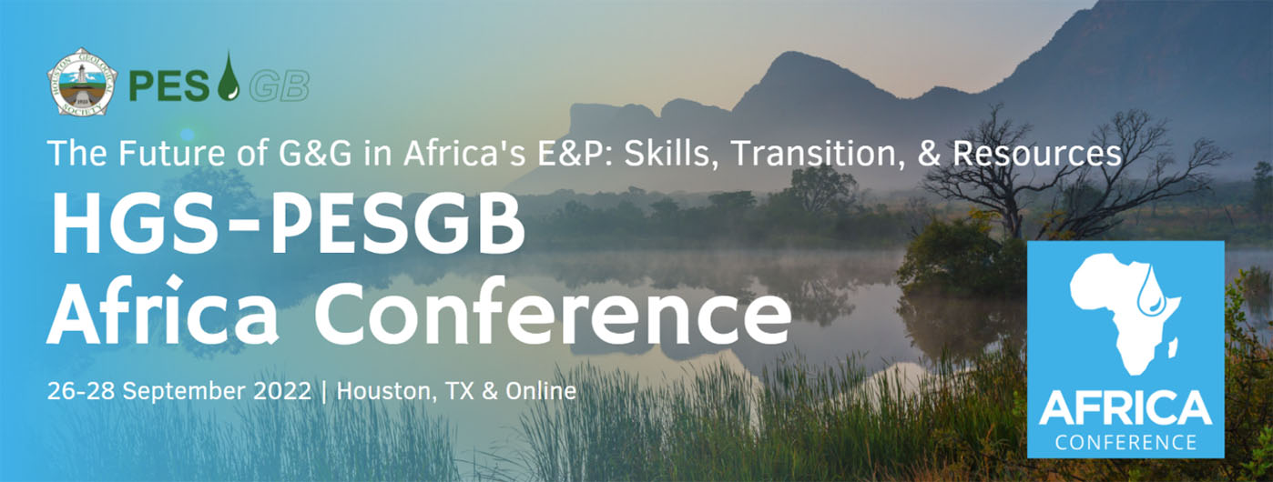 HGS-PESGB Africa 2022 Conference