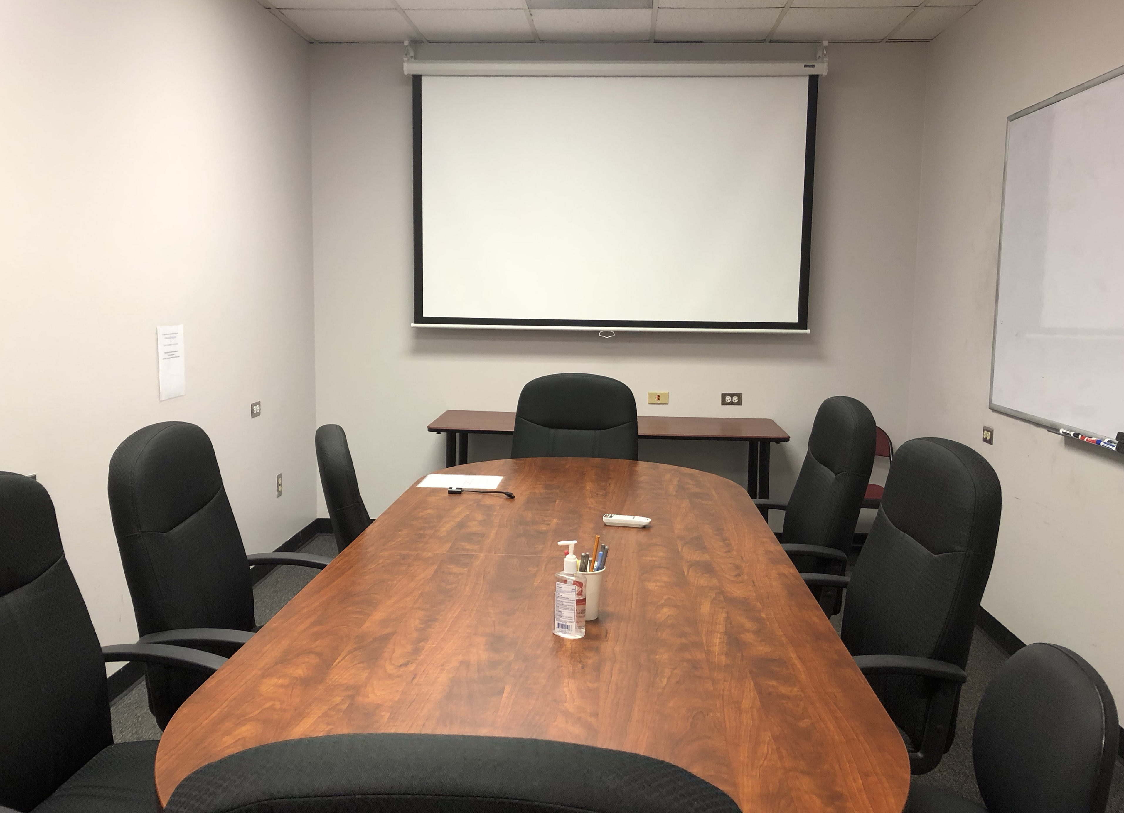 Pgh Conference Rooms Schedule Reservation And Events University Of Houston