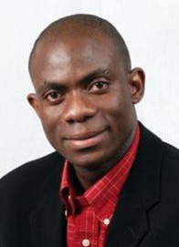 Photo of Olfufemi Ebenezer Akanbi