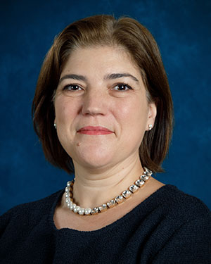 Kay Thomson