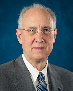 Stephen P. Naber