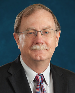 Dr. Dan Wells