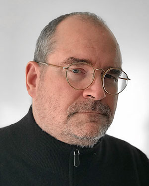 Kevin E. Bassler