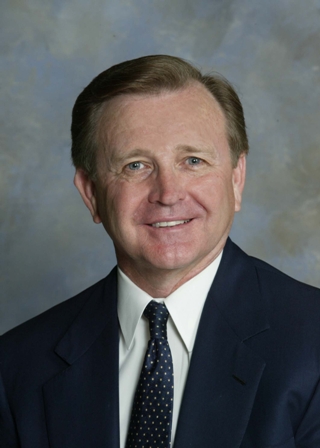 Roger Berry