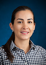 Thamar Solorio