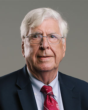 Allan J. Jacobson