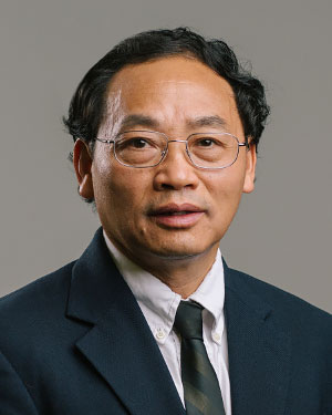 Zhifeng Ren