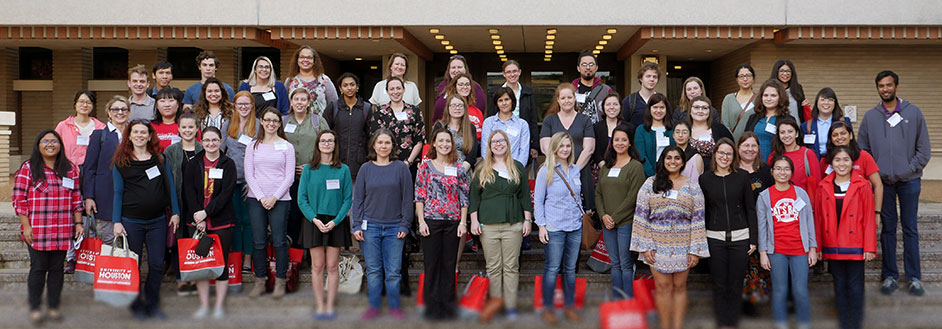 Texas Women in Mathematics Symposium