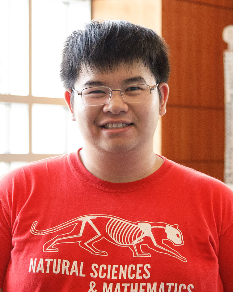 Brian Vu