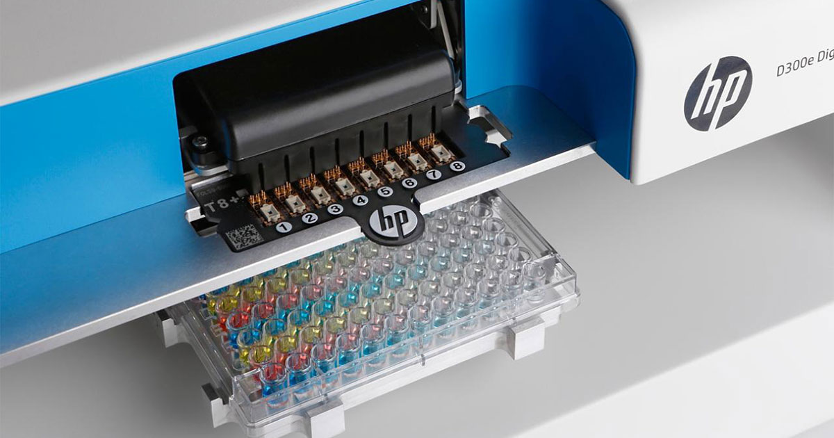 Hpq 3D Printing News  - Protolabs Says The Move In Telford Is To Meet Growing Demand From Plane, Car, And.