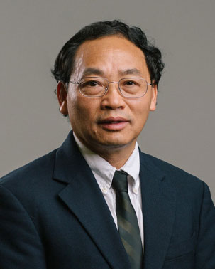 Zhifeng Ren