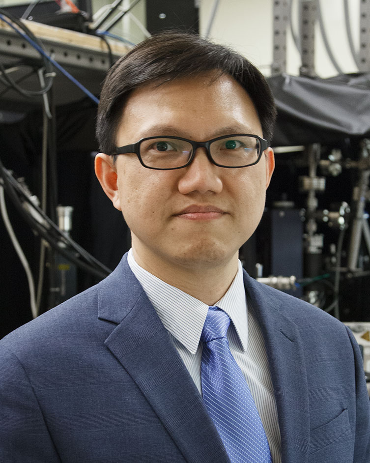 Ding-Shyue (Jerry) Yang
