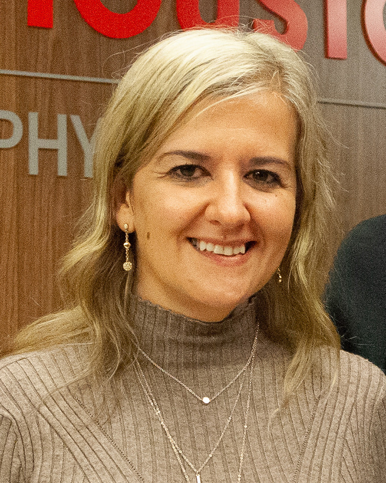 Claudia Ratti