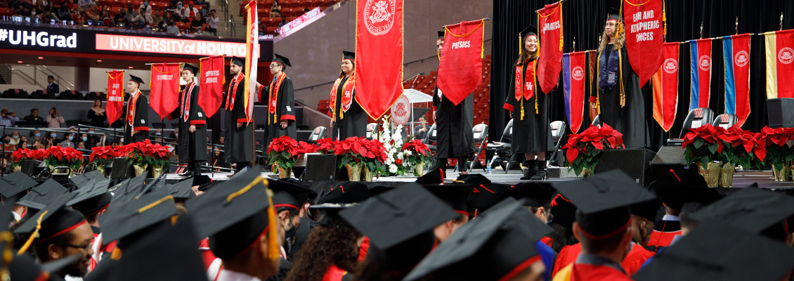 Fall 2021 Commencement