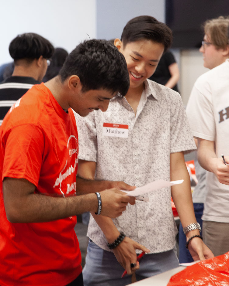 TC Energy Summer Scholar Academy Students