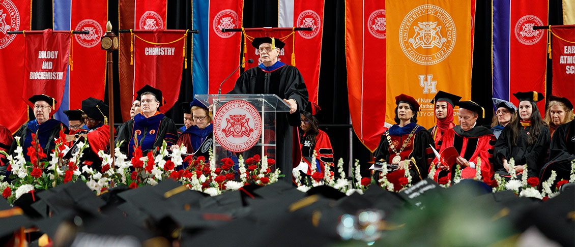 Spring 2023 Commencement