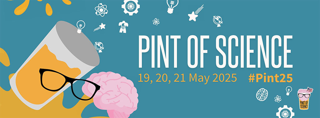 Pint of Science