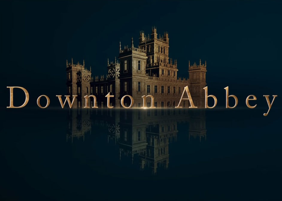 Say Goodbye to Downton Abbey - Sneak Peek