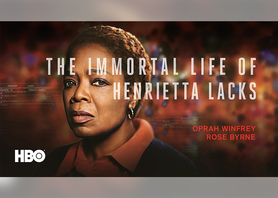 NSM Movie Night #10: The Immortal Life of Henrietta Lack