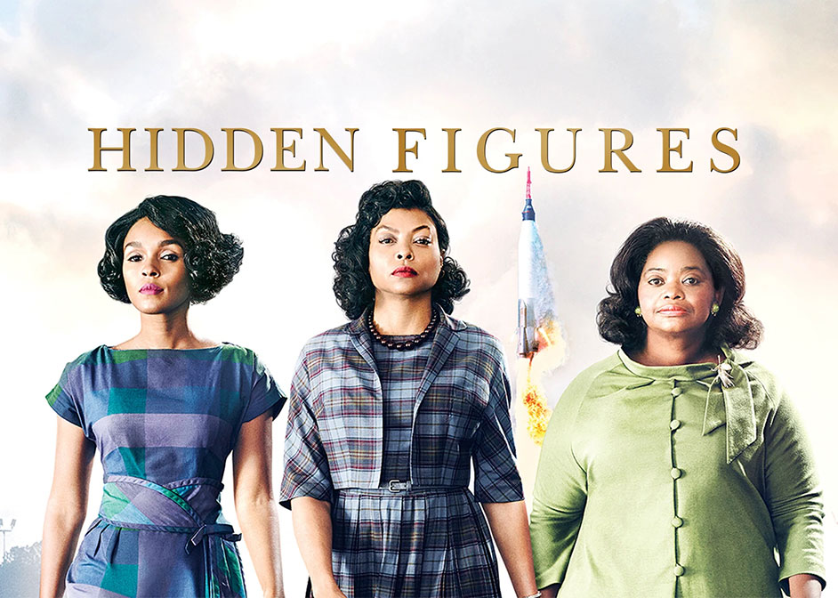 Hidden Figures