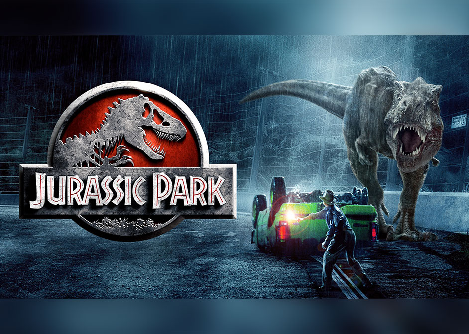NSM Movie Night #3: Jurassic Park