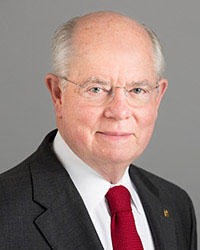 Dr. Robert H. McPherson