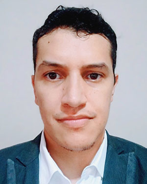 G. Elias Urena Matos