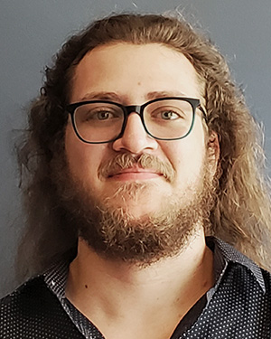 Evan Pierce
