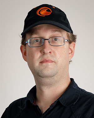 Ryan Chenevert