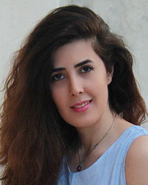 Shalaleh Masoumi