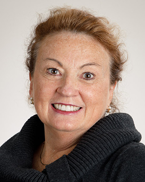 Sonja Vodehnal