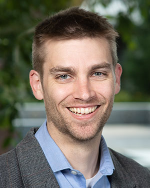 Adam Stuckert