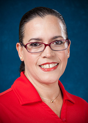 Ana Medrano