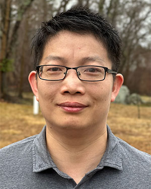 Bin Liu