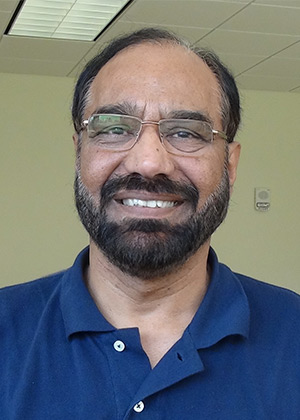 Tejendra Gill