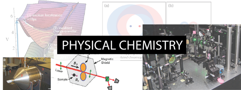 Physical Chemistry