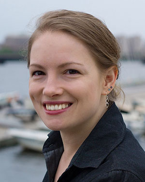 Melissa Zastrow