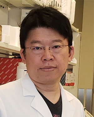 Chengtai (Vincent) Yu