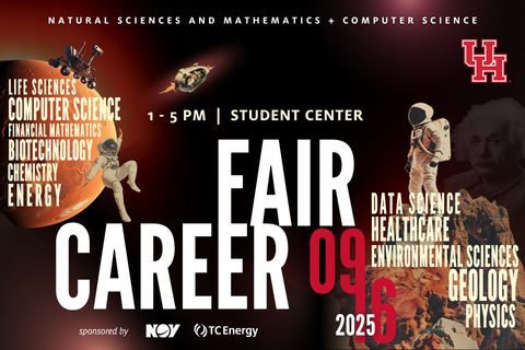 NSM Career Fair