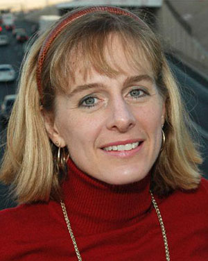 Kara M. Kockelman