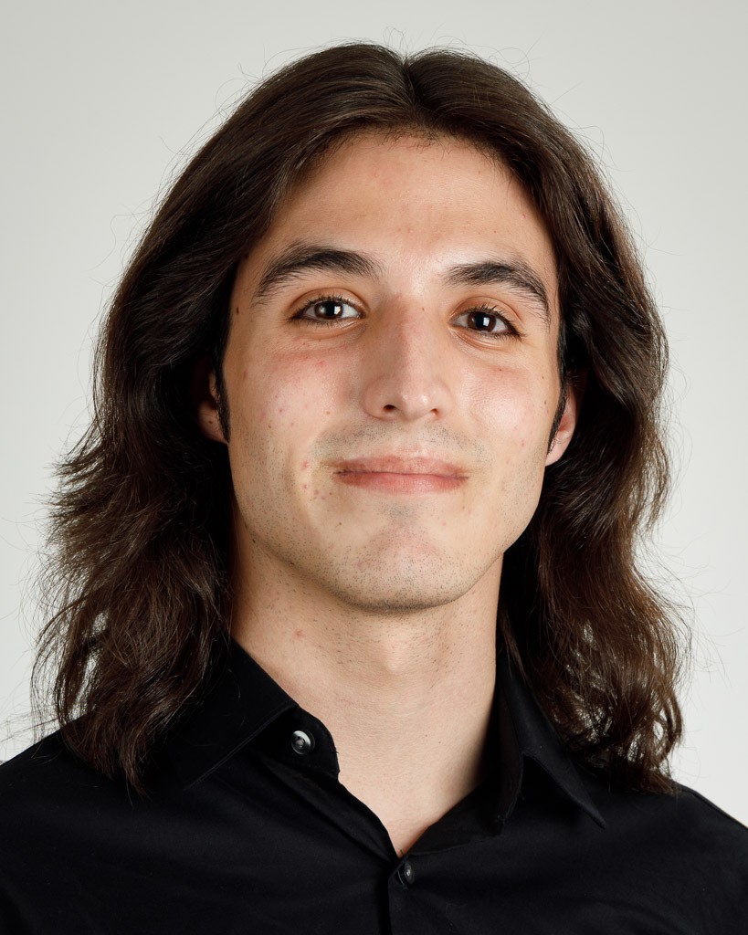 Steven Ramirez