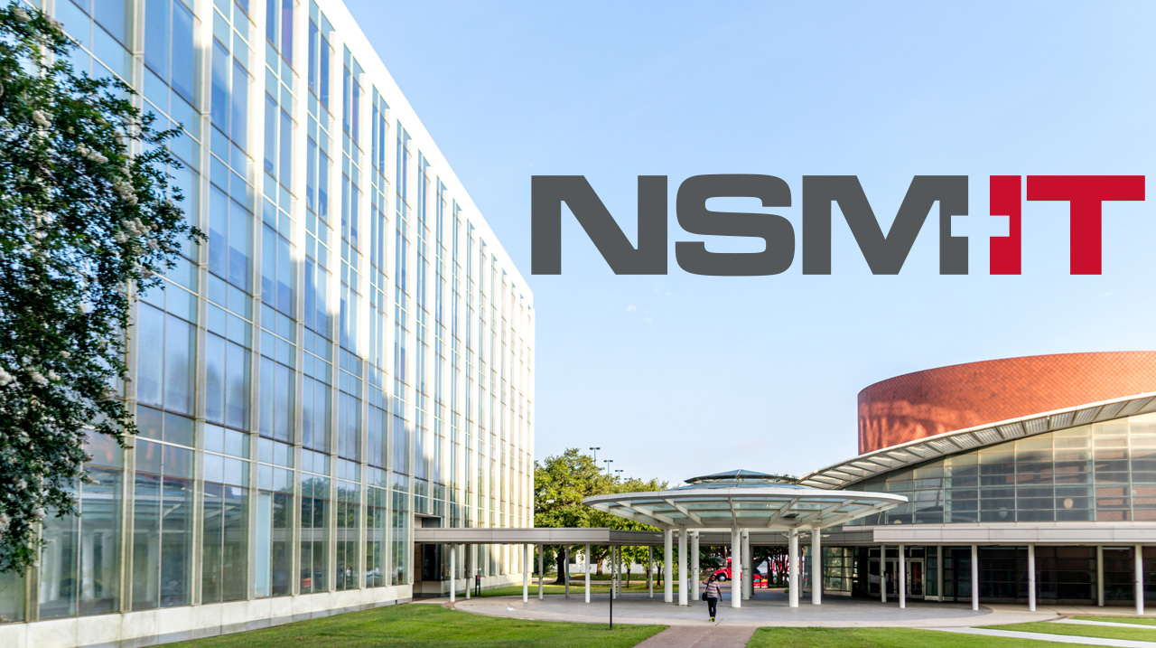 NSM-IT logo