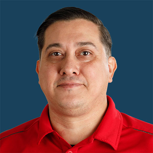 Gosfrey Gutierrez