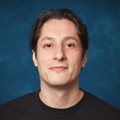 Javier Diaz