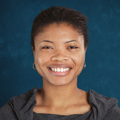 Ngozi Onwuama