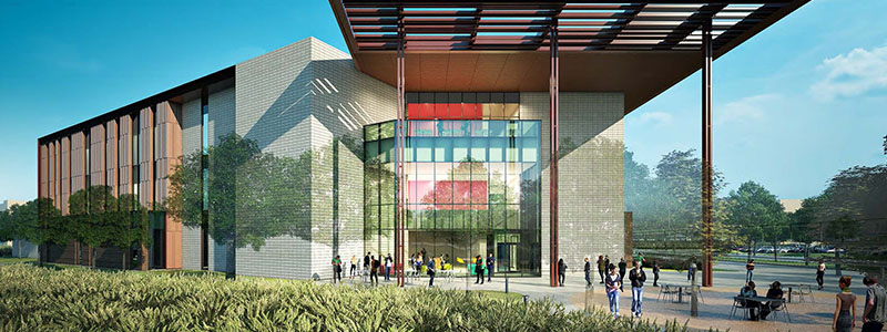University of Houston at Katy