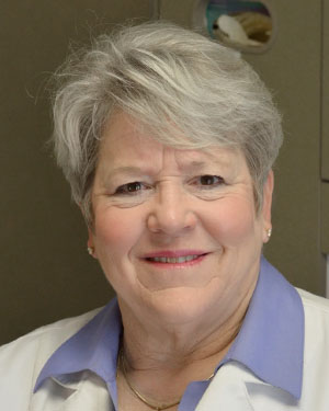 Elizabeth Hunsaker